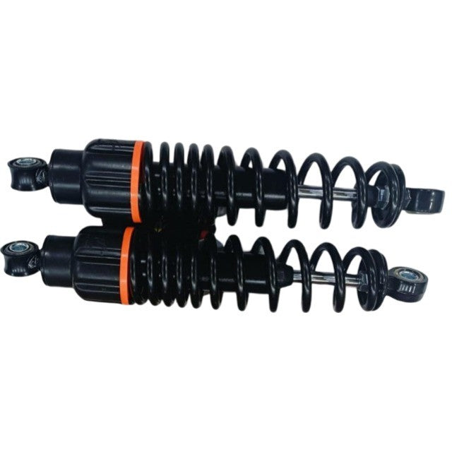Offside Rear Shocker 12 Inches - Heavy Quality - Rear Shocker ( Pair ) – Baluka E Motors