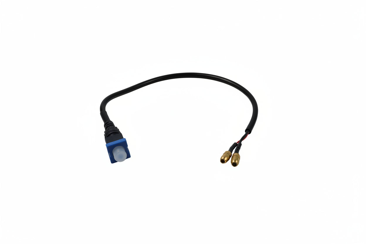 Drum Brake Sensor - Square
