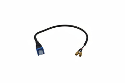 Drum Brake Sensor - Square