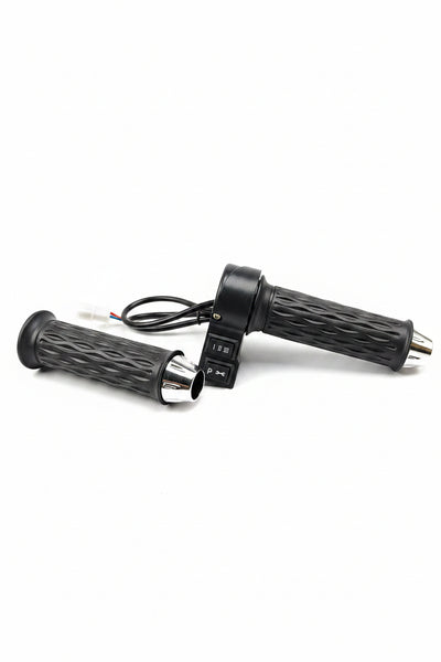 Double Push Throttle - Budget Friendly (BF) Quality
