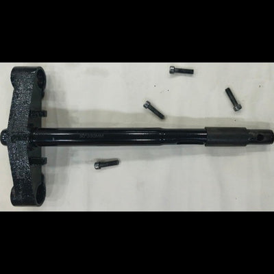 17 Inches - Handle T / T Stem