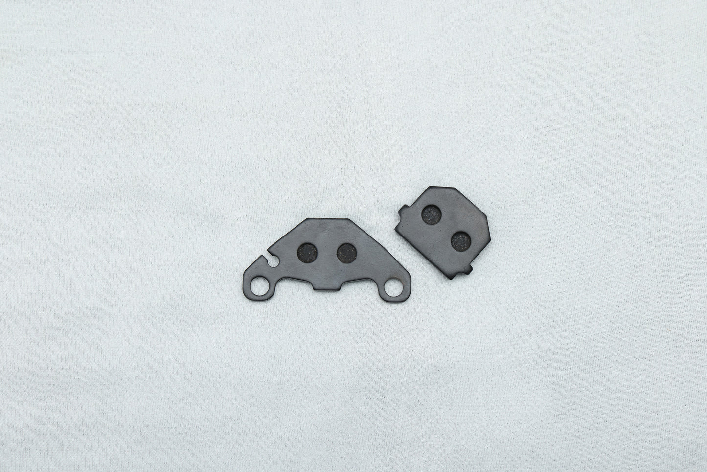 Disc Pad / Brake Pad - REAR - OLAA