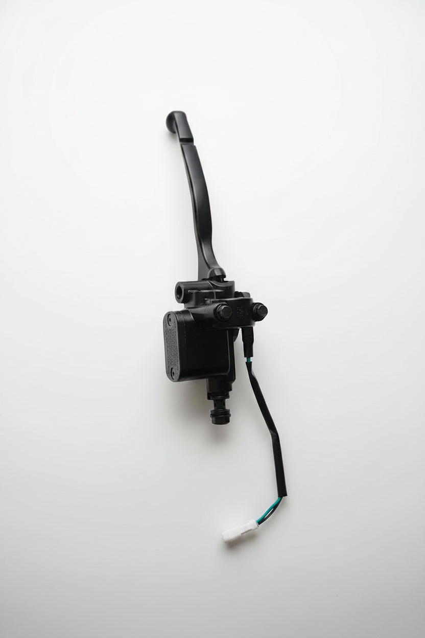 MC Lever - Right for OLaa