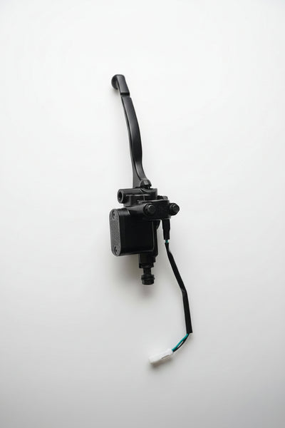 MC Lever - Right for OLaa