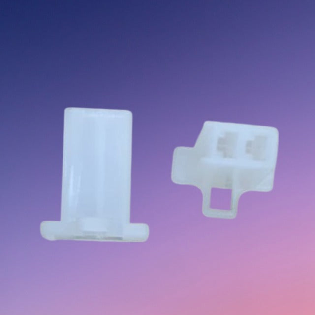 2 Pin Female Coupler