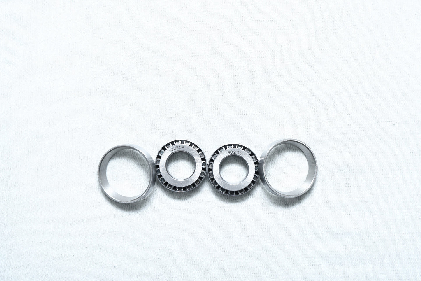Roller Bearing - 30205