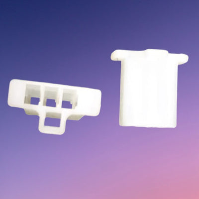 3 Pin Female Coupler