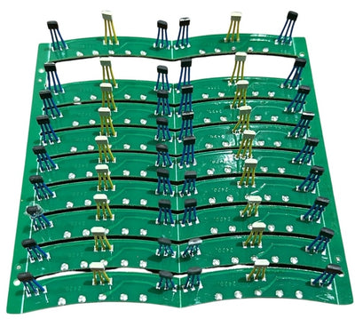 41 F - Motor Sensor - Universal - Green - Small