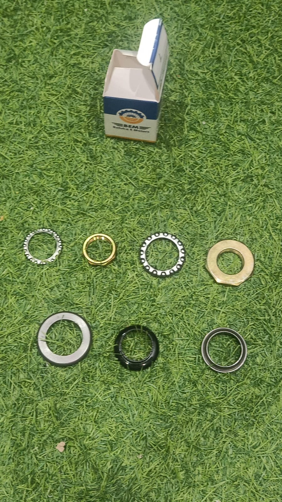 48v 6 Amps - 54.4v Cut Off - METAL Body - 1 Year Brand warranty