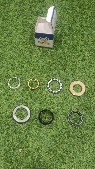 48v 6 Amps - 54.4v Cut Off - METAL Body - 1 Year Brand warranty