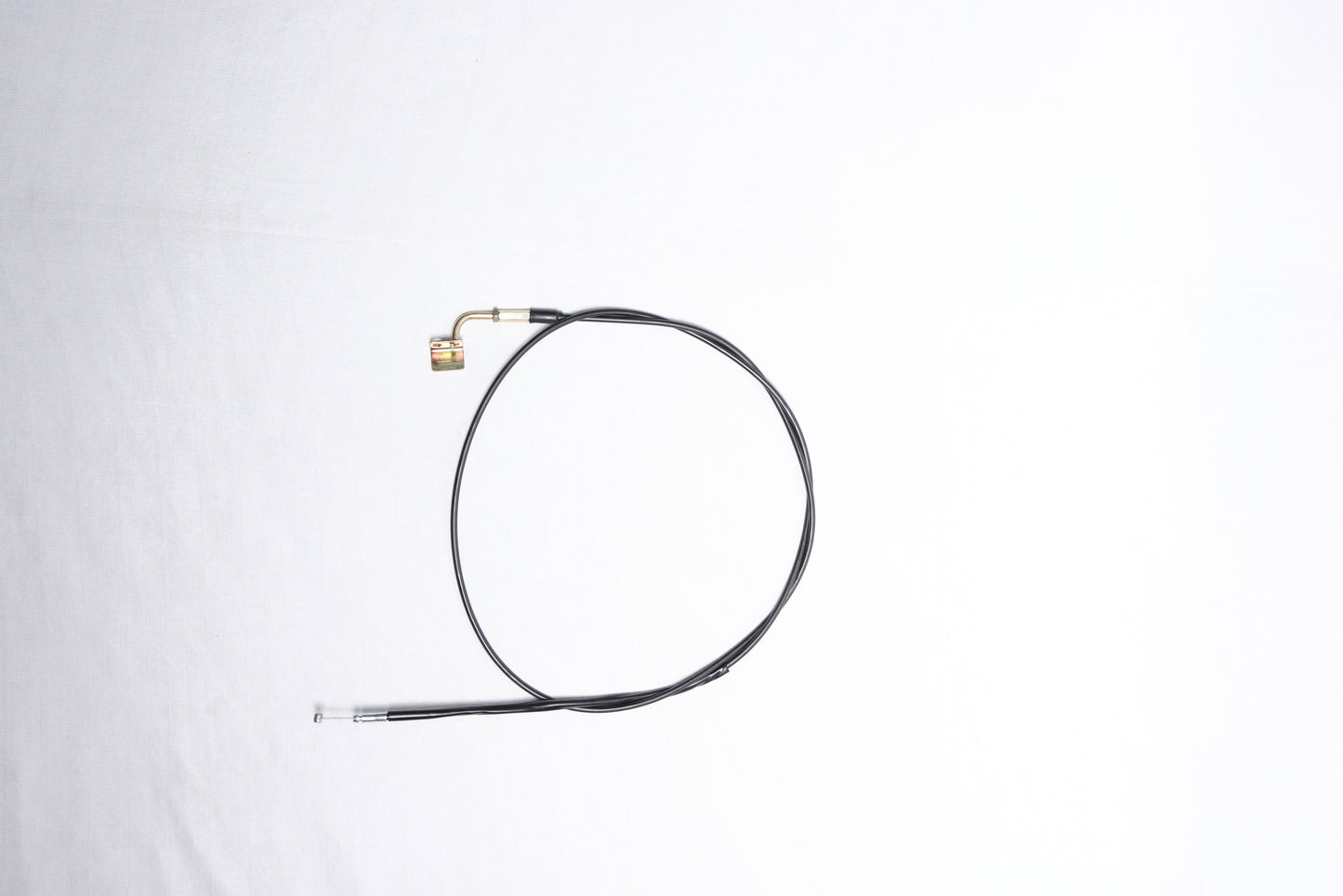 52 Inches Front Break cable