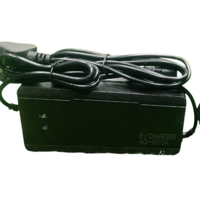 60v 3Amps - AQ - Graphene Charger