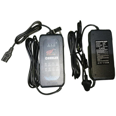 60v 4Amps - Digital Display - Real 4Amps- OEM Quality - CY