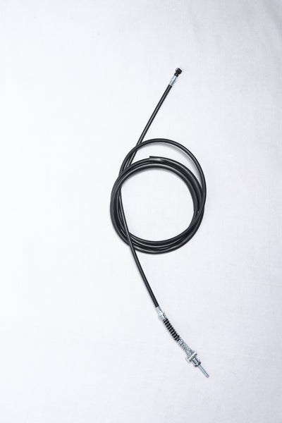 78 Inches Rear Brake Cable