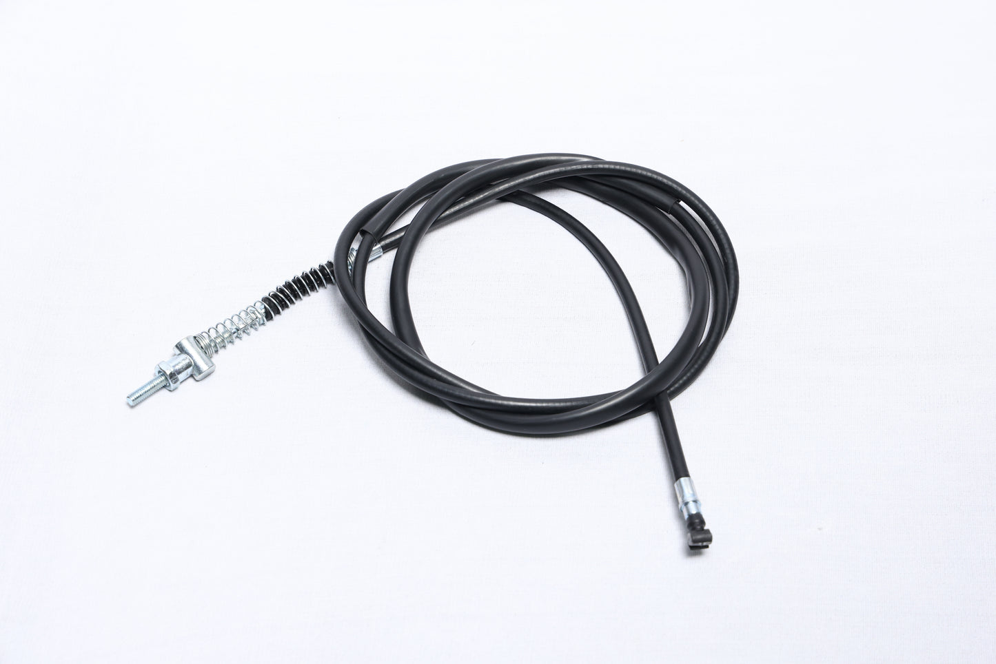 85 Inches Rear Brake Cable