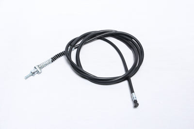 85 Inches Rear Brake Cable