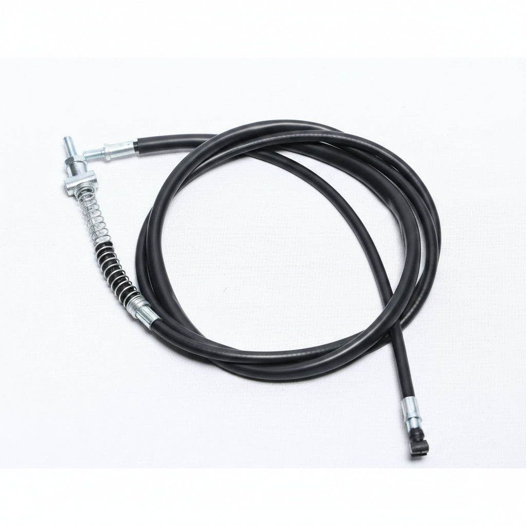 85 Inches Rear Brake Cable - BEM PREMIUM Quality