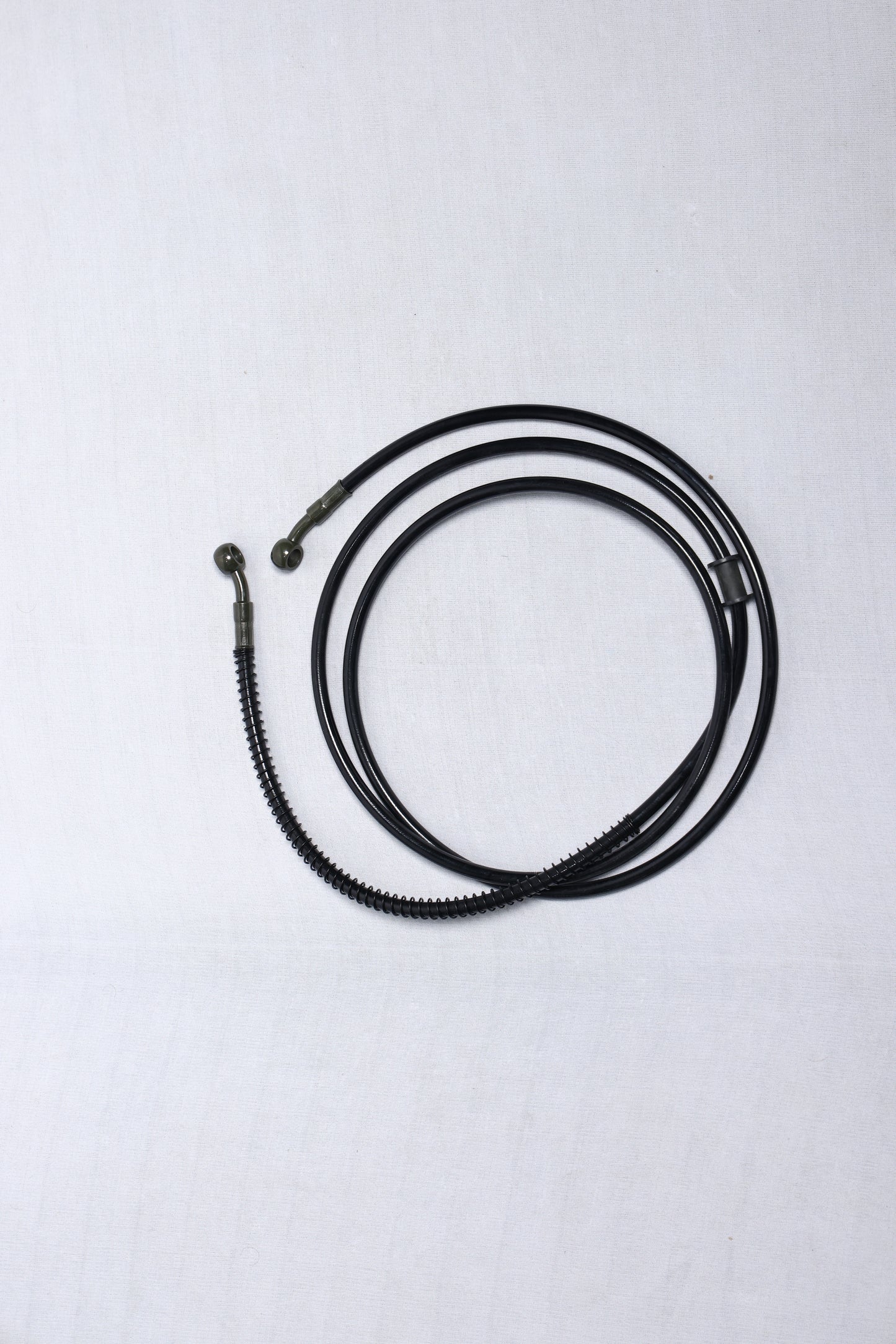 88 Inches Rear Brake Cable