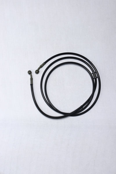 88 Inches Rear Brake Cable