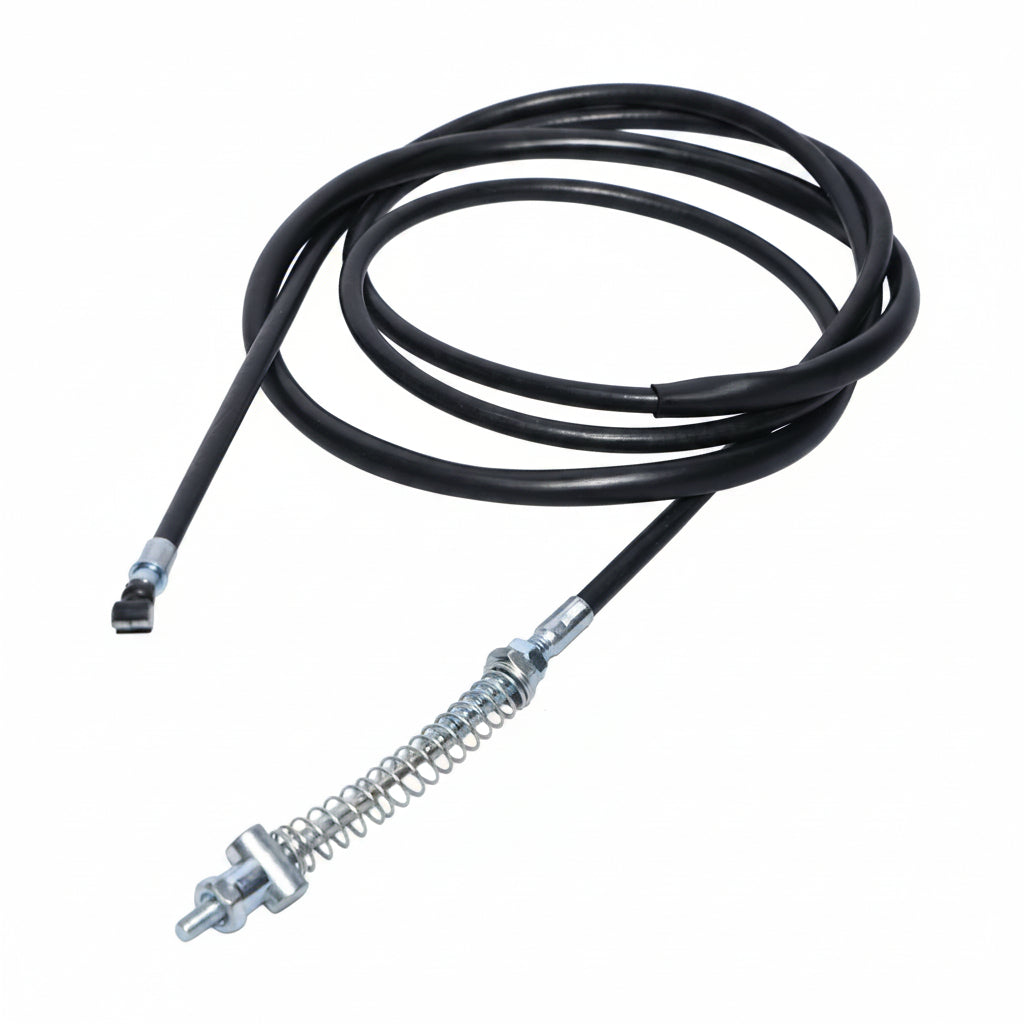 88 Inches Rear Brake Cable - BEM Quality
