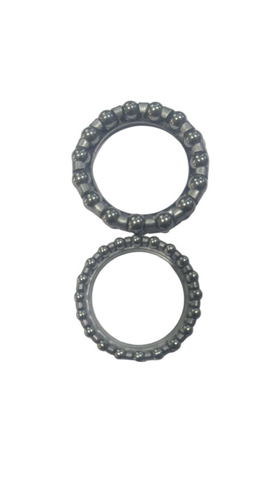 Ball Bearing ( Big + Small ) - Metal