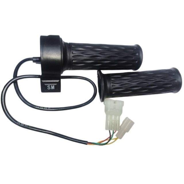 Benling Aura Model Throttle