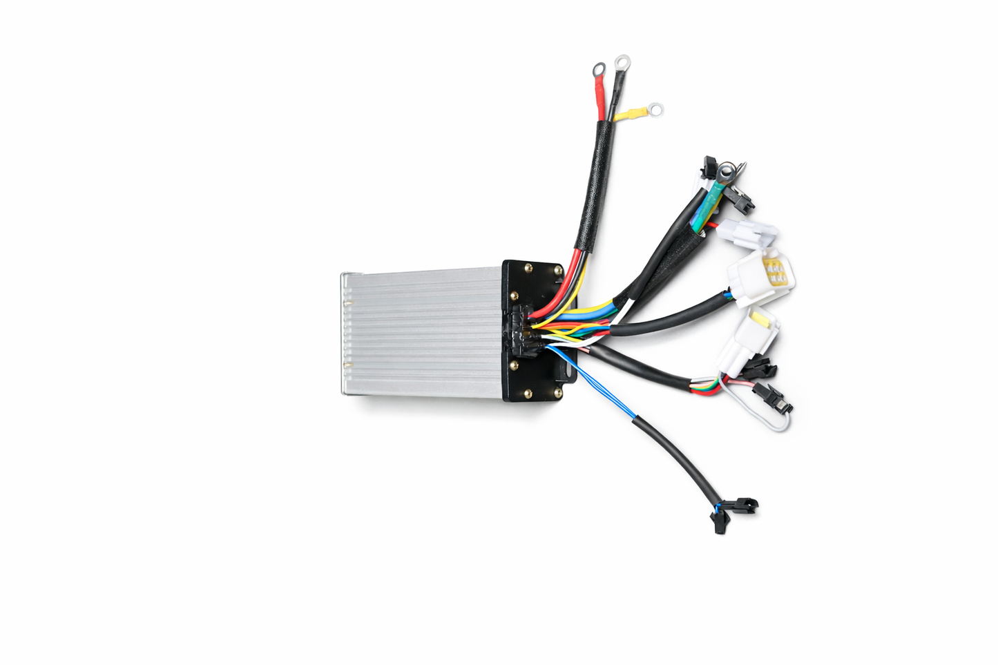 Wired Controller - HERO OPTIMA - 48-60 V / 35 Amps