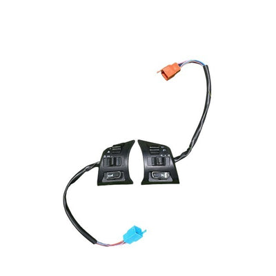 Combination Switch - For Okaya