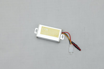 Converter 10 Amps - Low Quality