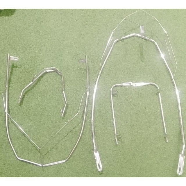 DOUBLE Light - Safety Guard ( Full Set ) - Regular