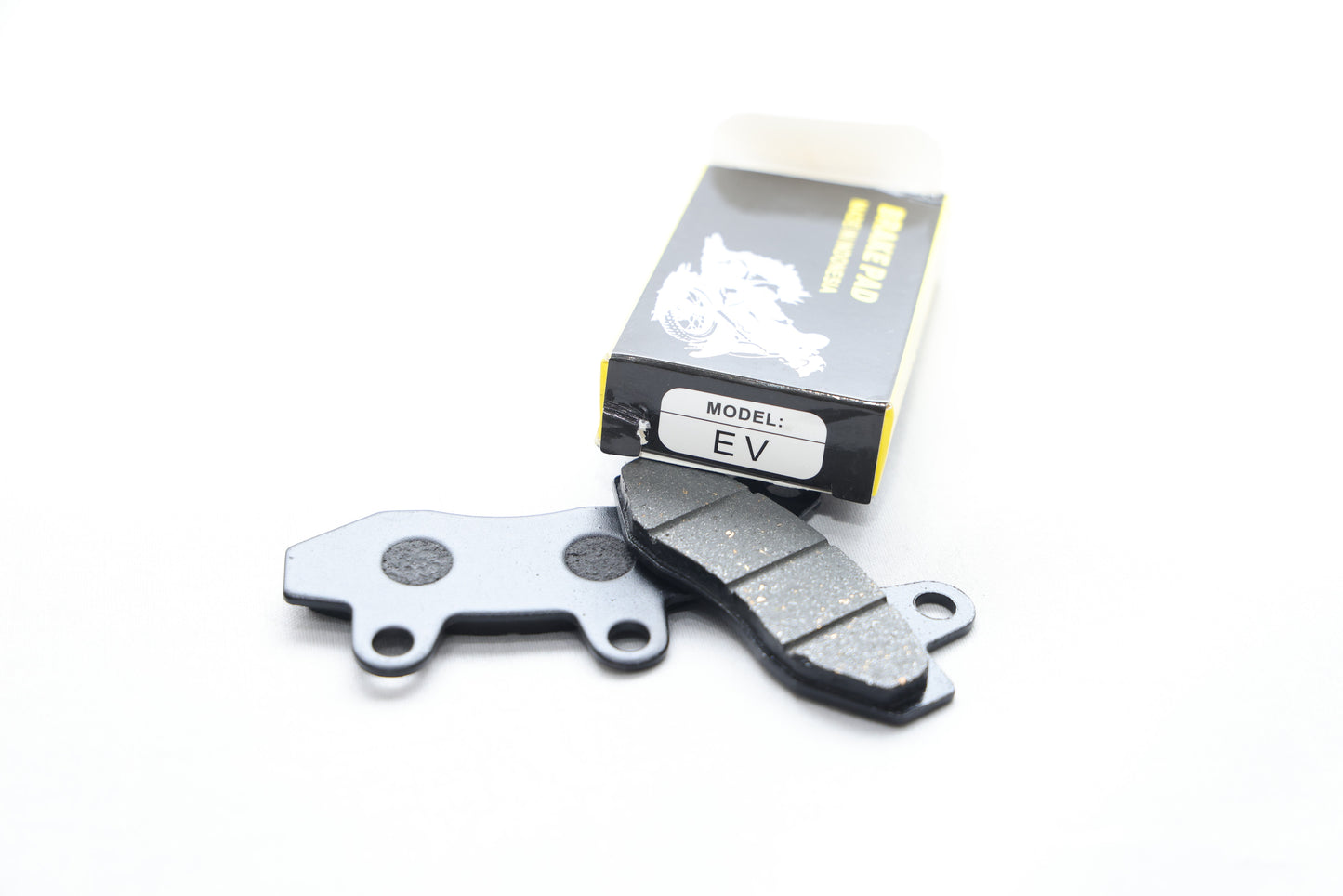 Disc Pad / Brake Pad - Universal - BUDGET FRIENDLY (BF) QUALITY