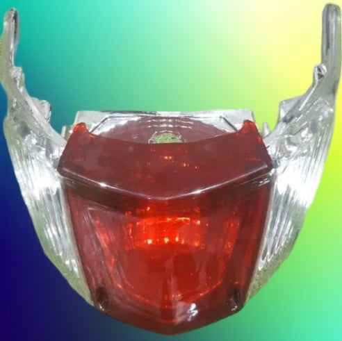 Double Light Model - Tail Light