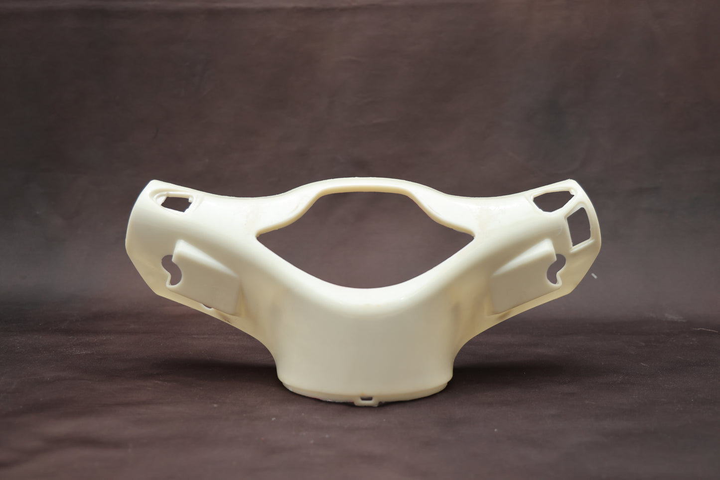 Double Light Model's - Speedo Meter Cover