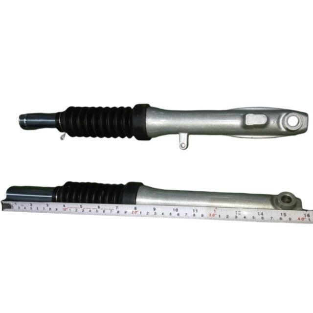 Drum Model Front Shock Absorber - 16 Inches