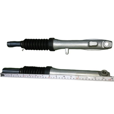 Drum Model Front Shock Absorber - 16 Inches