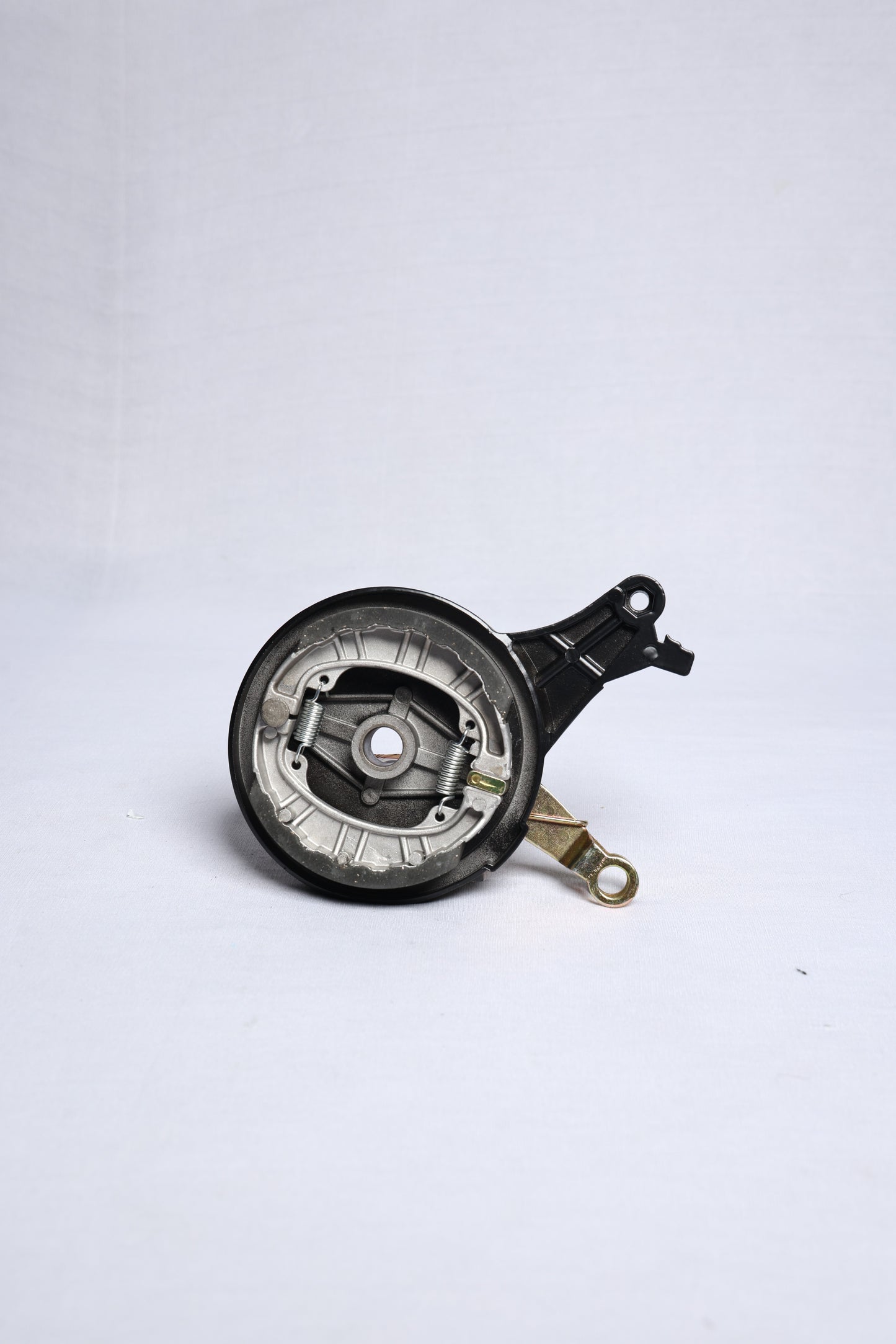 110 MM with DRUM PLATE with Long Handle - REAR - BEM Premium Quality
