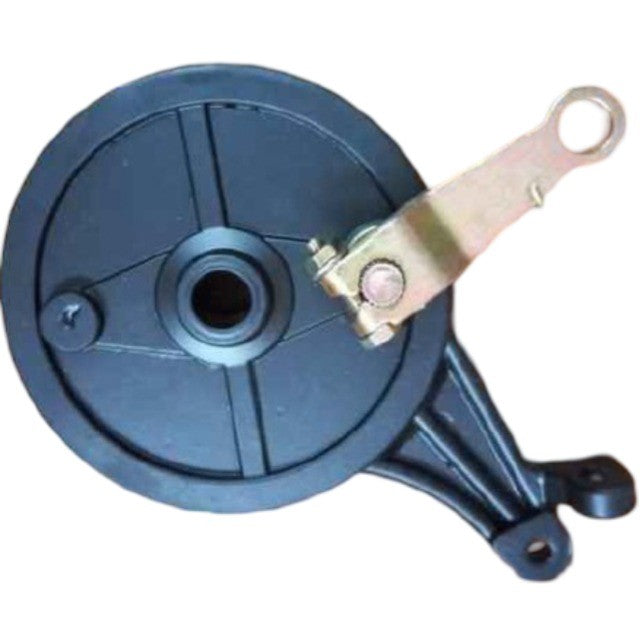 Drum Plate 110 MM - Hero Rear Model - Long Handle