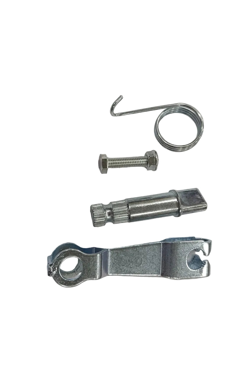 Drum Plate Patti and spring – Baluka E Motors
