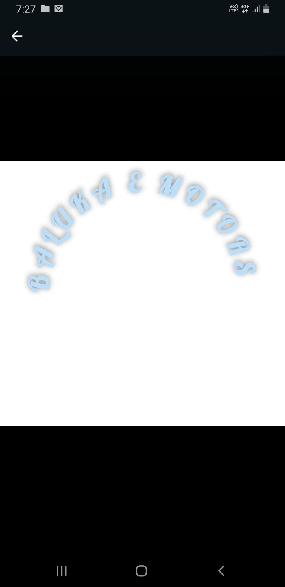 Full Vehicle Cover - Protect from Rain and Dust