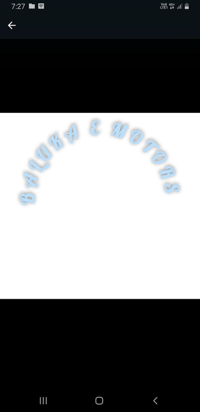 Full Vehicle Cover - Protect from Rain and Dust