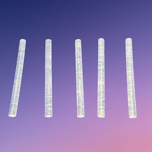 Glue Stick - 5 Pcs Pack