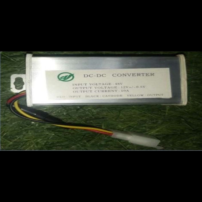 HeadLight Glass - Single Light Model