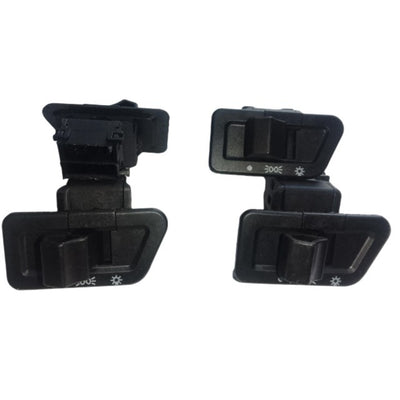 Head Light Switch - Old Model