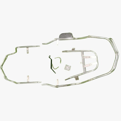 Heavy Safety Guard / Steel Guard