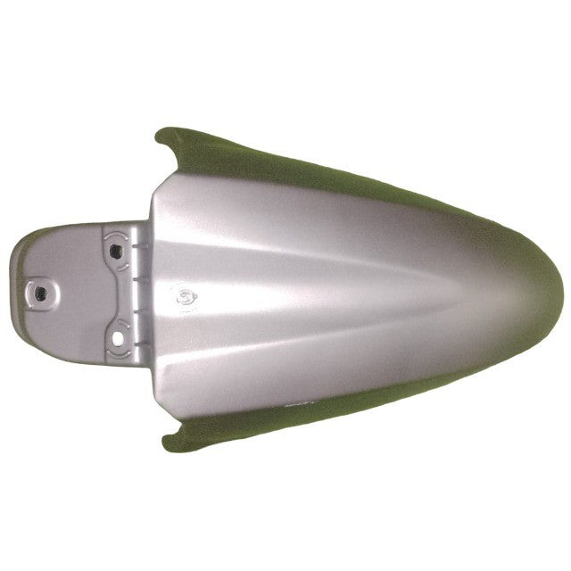 Hero Optima Model Front Mudguard - Grey
