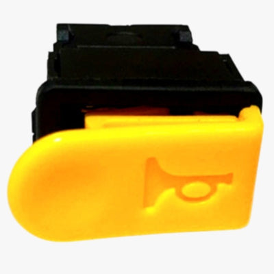 Horn Yellow Switch