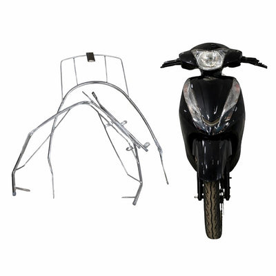 Activa Model - Safety Guard( Full Set ) -Regular