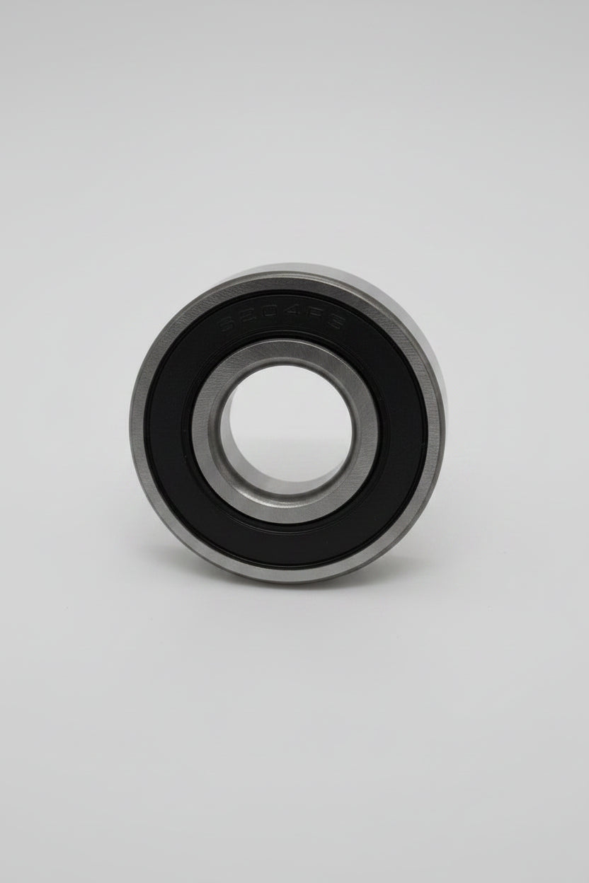 6204 - 2RS - Motor Bearing - BEM Premium Quality