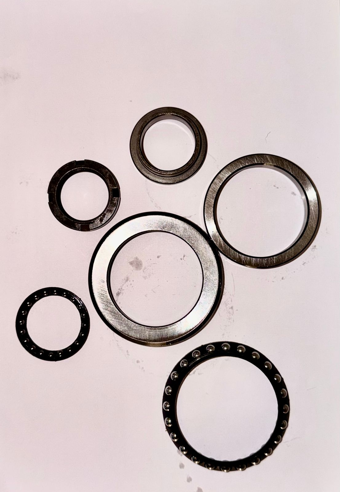 CONSET compatible for OLAA