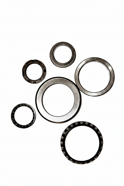 CONSET compatible for OLAA